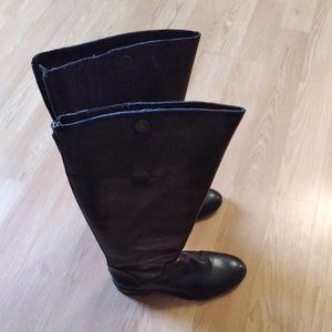 Women tall boots
